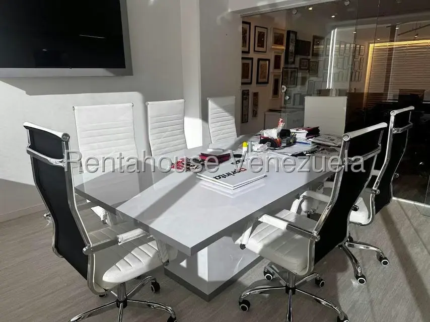 Oficina en Venta en Los Naranjos del Cafetal, Distrito Metropolitano - 20