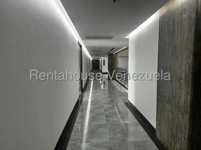 Oficina en Venta en Los Naranjos del Cafetal, Distrito Metropolitano - 6