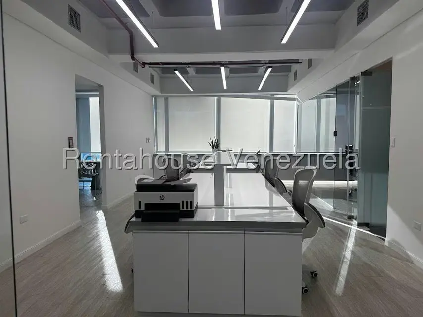 Oficina en Venta en Los Naranjos del Cafetal, Distrito Metropolitano - 10