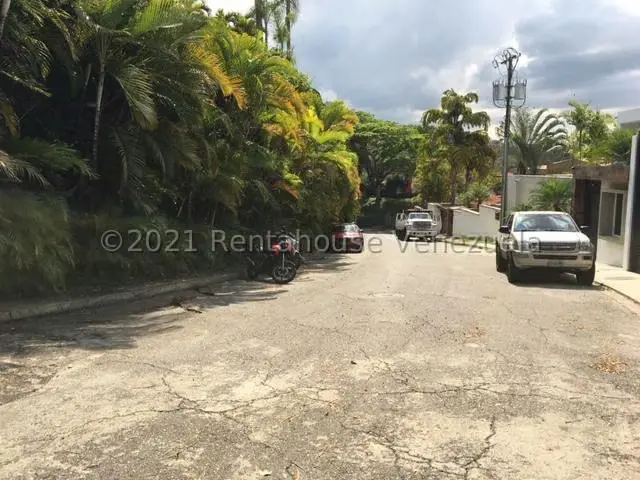 Terreno (Residencial) en Venta en Solares del Carmen, Distrito Metropolitano - 11