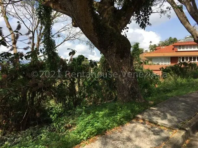 Terreno (Residencial) en Venta en Solares del Carmen, Distrito Metropolitano - 12