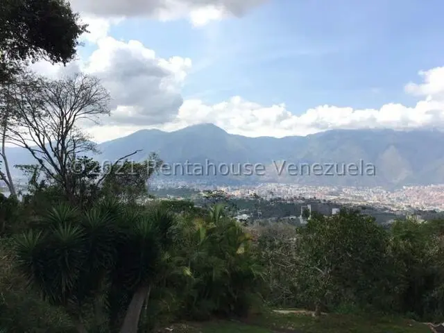 Terreno (Residencial) en Venta en Solares del Carmen, Distrito Metropolitano - 6