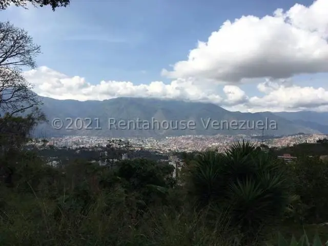 Terreno (Residencial) en Venta en Solares del Carmen, Distrito Metropolitano - 7