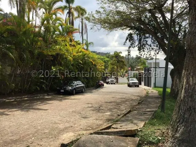 Terreno (Residencial) en Venta en Solares del Carmen, Distrito Metropolitano - 10
