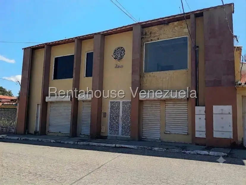 Edificio en Venta en La Mata, Lara