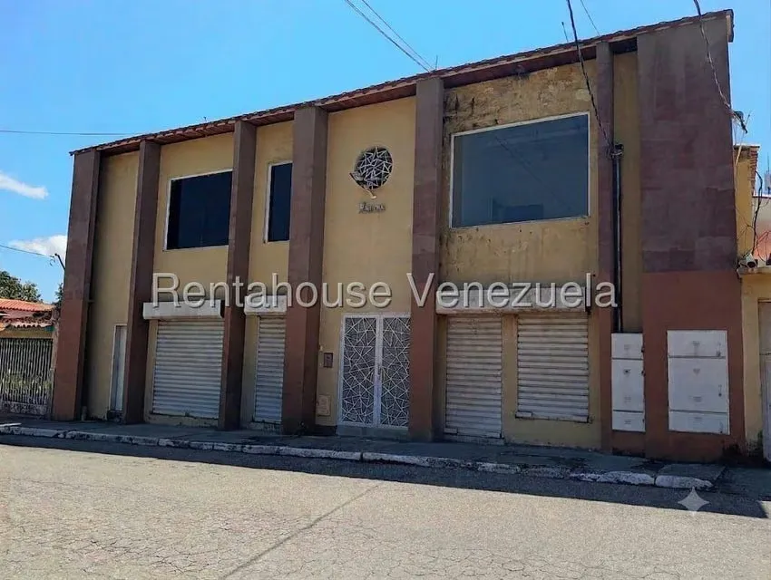 Edificio en Venta en La Mata, Lara