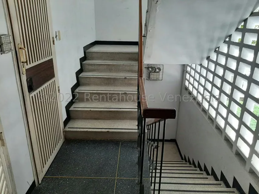 Oficina en Alquiler en Las Mercedes, Distrito Metropolitano - 11