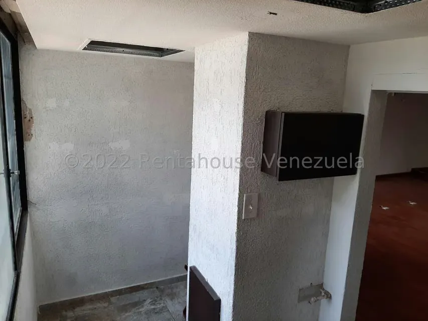 Oficina en Alquiler en Las Mercedes, Distrito Metropolitano - 13