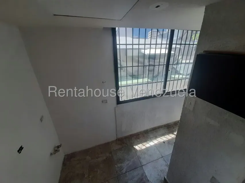 Oficina en Alquiler en Las Mercedes, Distrito Metropolitano - 15