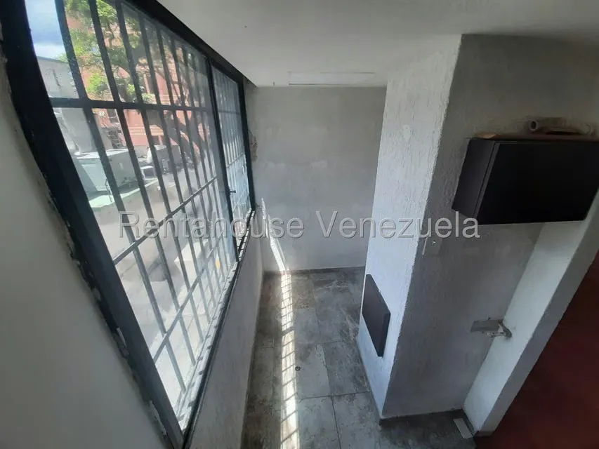 Oficina en Alquiler en Las Mercedes, Distrito Metropolitano - 16
