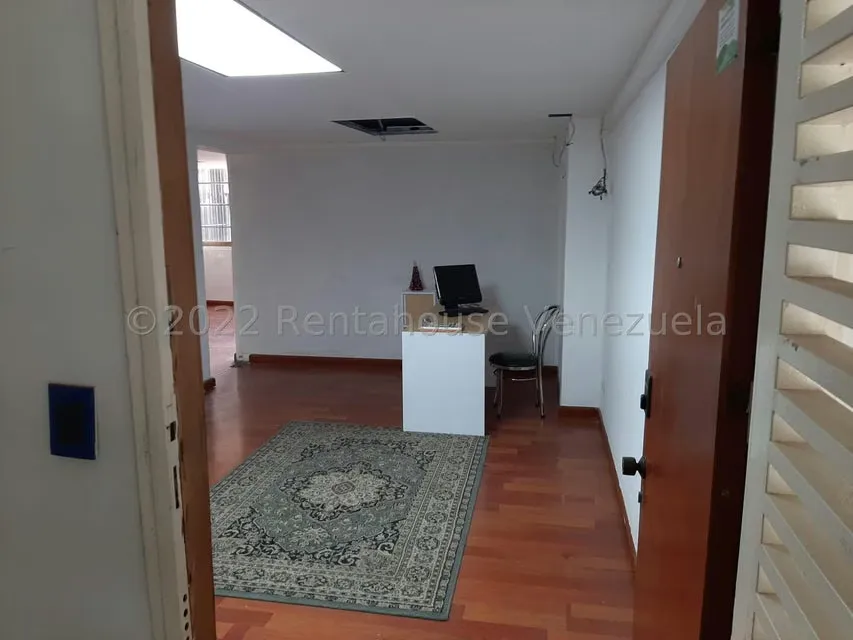 Oficina en Alquiler en Las Mercedes, Distrito Metropolitano - 2