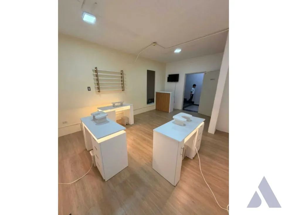 Alquilo local/showroom 24m2 Altamira Sur 6720