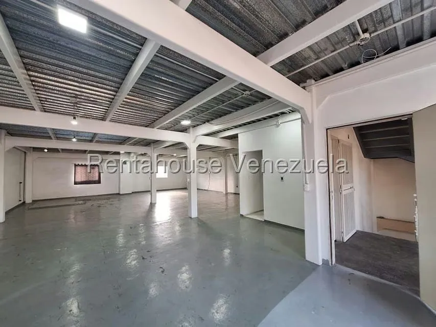 Local Comercial en Alquiler en Mariperez, Distrito Metropolitano - 25