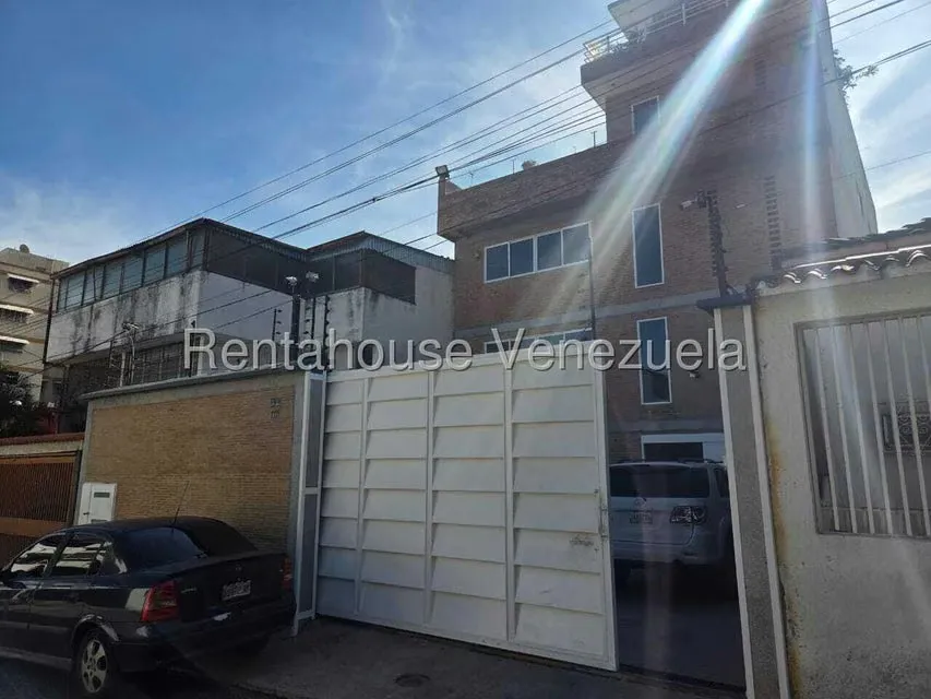 Local Comercial en Alquiler en Mariperez, Distrito Metropolitano - 29