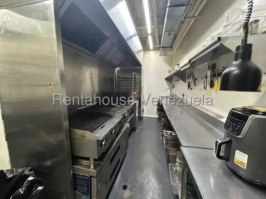 Negocios y Empresas (Alimentos y Bebidas) en Venta en Chuao, Distrito Metropolitano - 13