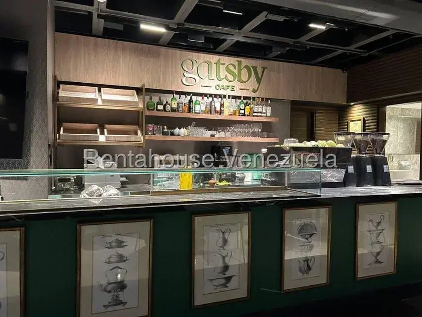 Negocios y Empresas (Alimentos y Bebidas) en Venta en Chuao, Distrito Metropolitano - 4