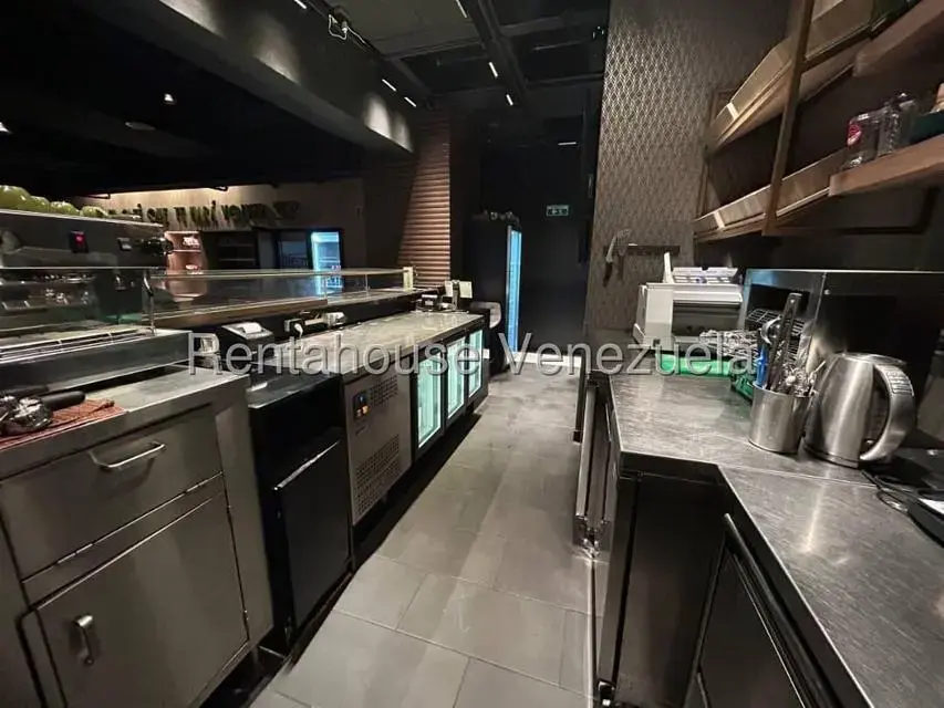 Negocios y Empresas (Alimentos y Bebidas) en Venta en Chuao, Distrito Metropolitano - 8