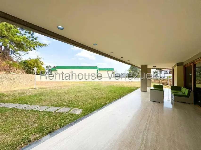 Casa (Duplex) en Venta en Los Naranjos del Cafetal, Distrito Metropolitano - 20