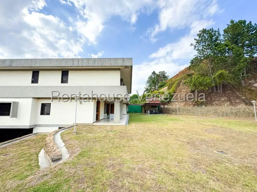 Casa (Duplex) en Venta en Los Naranjos del Cafetal, Distrito Metropolitano - 23