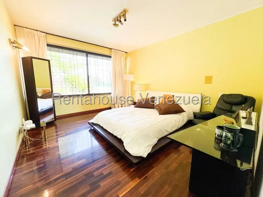 Casa (Duplex) en Venta en Los Naranjos del Cafetal, Distrito Metropolitano - 39