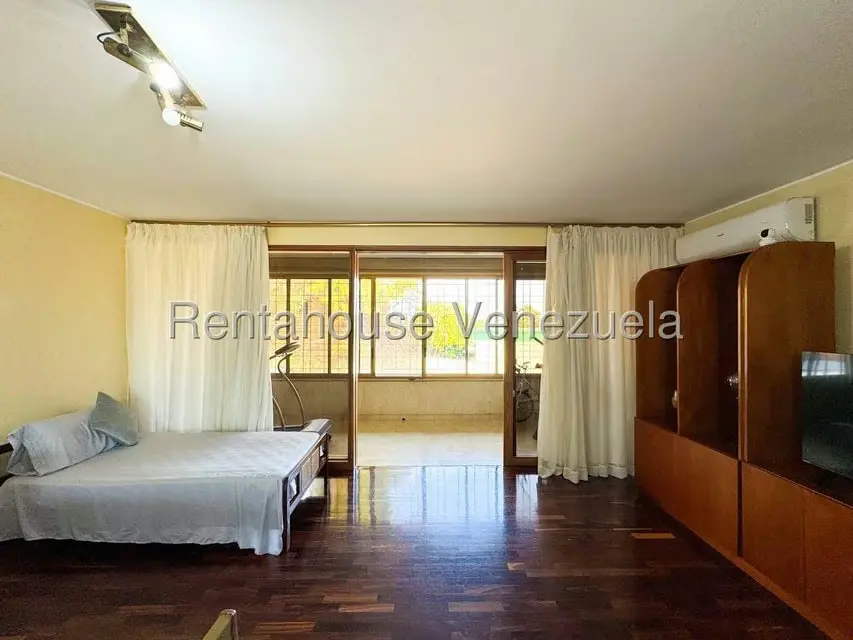 Casa (Duplex) en Venta en Los Naranjos del Cafetal, Distrito Metropolitano - 57
