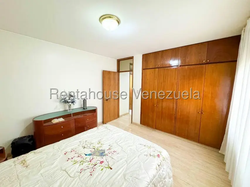 Casa (Duplex) en Venta en Los Naranjos del Cafetal, Distrito Metropolitano - 67
