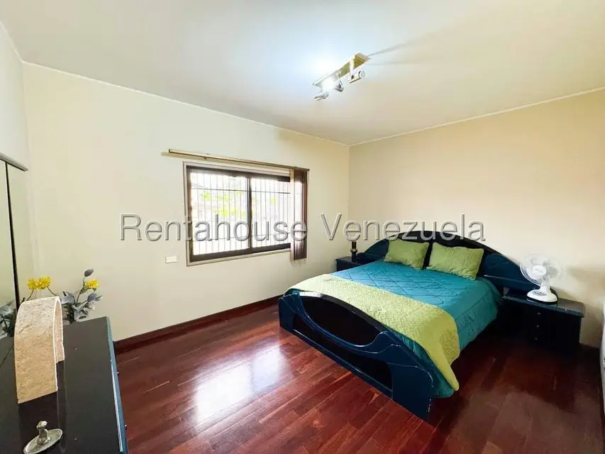Casa (Duplex) en Venta en Los Naranjos del Cafetal, Distrito Metropolitano - 69