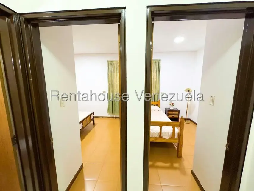 Casa (Duplex) en Venta en Los Naranjos del Cafetal, Distrito Metropolitano - 73