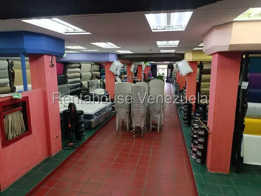 Local Comercial en Venta en Puerto La Cruz, Anzoategui - 5