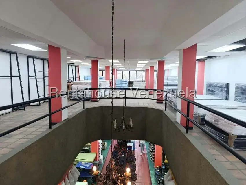 Local Comercial en Venta en Puerto La Cruz, Anzoategui - 9