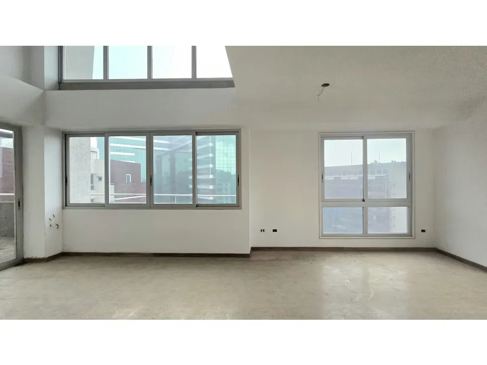 Venta Penthouse en Obra Blanca en la Urbanización Campo Alegre Bella - 3