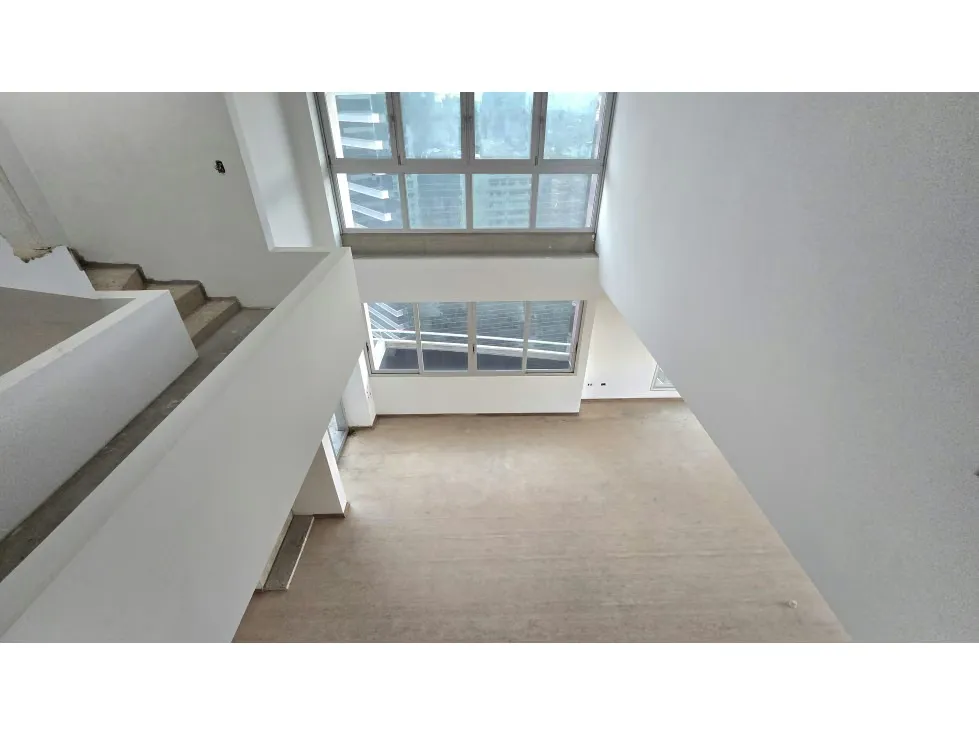 Venta Penthouse en Obra Blanca en la Urbanización Campo Alegre Bella - 5