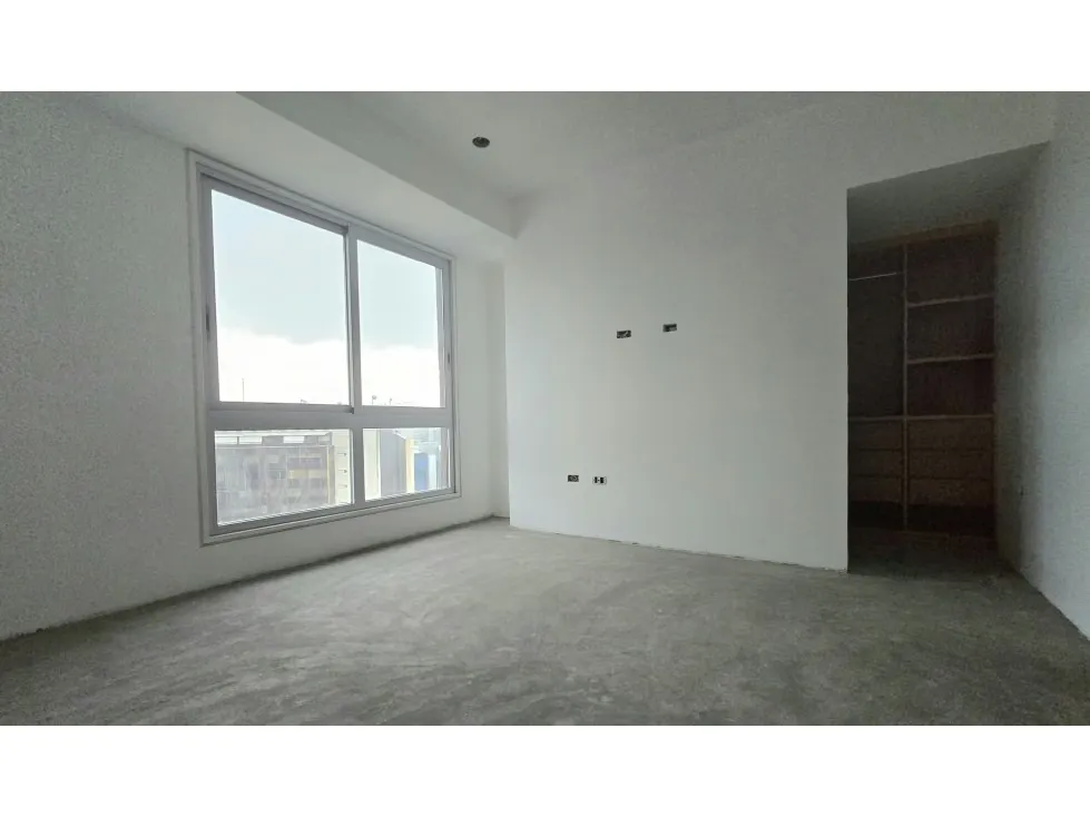 Venta Penthouse en Obra Blanca en la Urbanización Campo Alegre Bella - 7