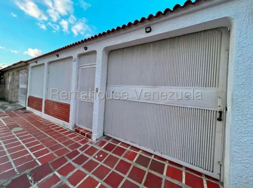 Casa (Multipes Niveles) en Venta en Villas de Aragua, Aragua