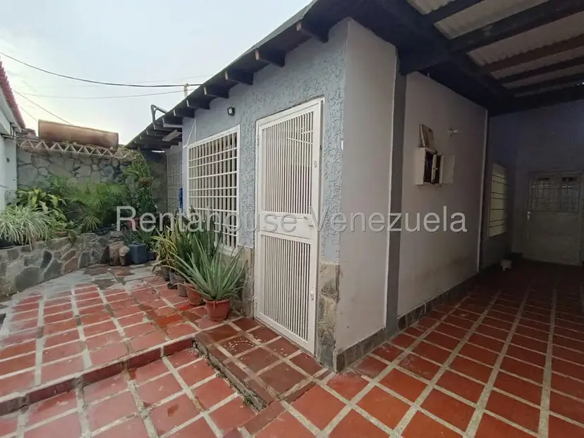 Casa (Duplex) en Venta en Villas de Aragua, Aragua
