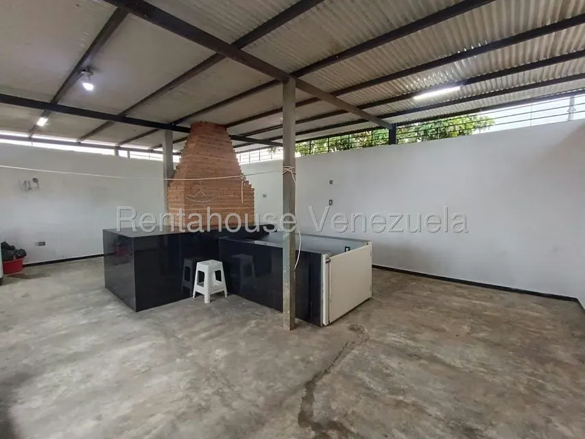Casa (Duplex) en Venta en Villas de Aragua, Aragua - 21