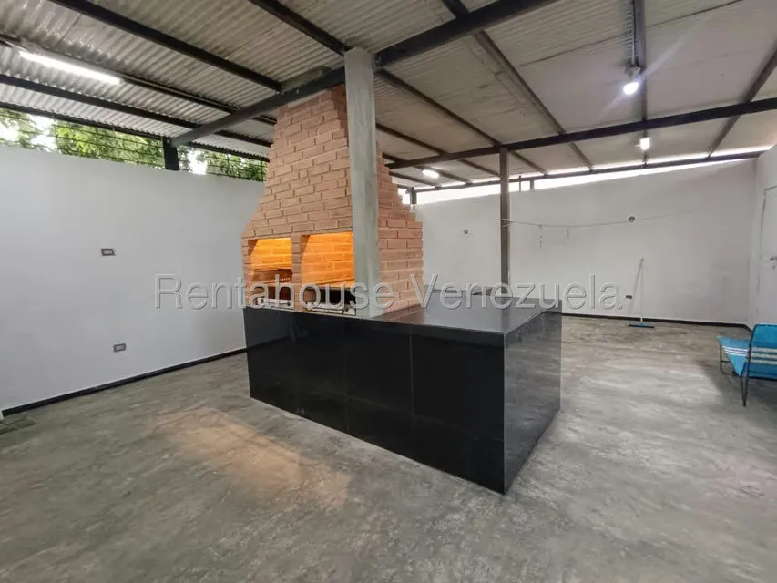 Casa (Duplex) en Venta en Villas de Aragua, Aragua - 23