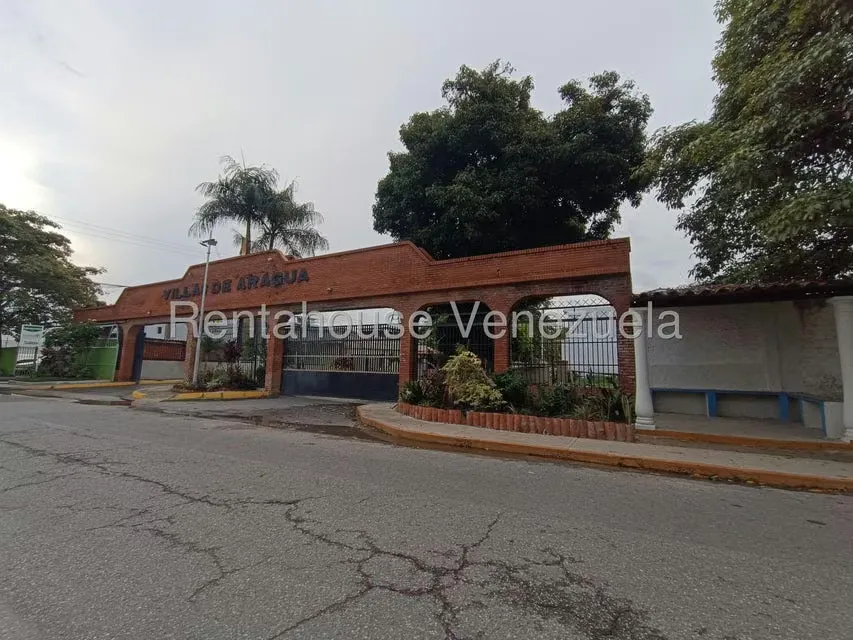 Casa (Duplex) en Venta en Villas de Aragua, Aragua - 27