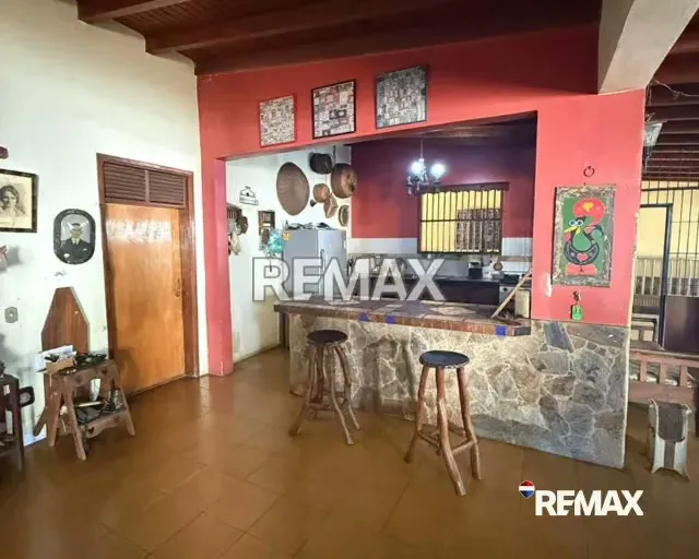 CASA ESTILO COLONIAL FRENTE AL MAR - 6