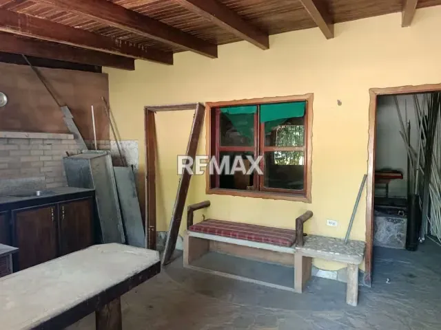 CASA ESTILO COLONIAL FRENTE AL MAR - 8