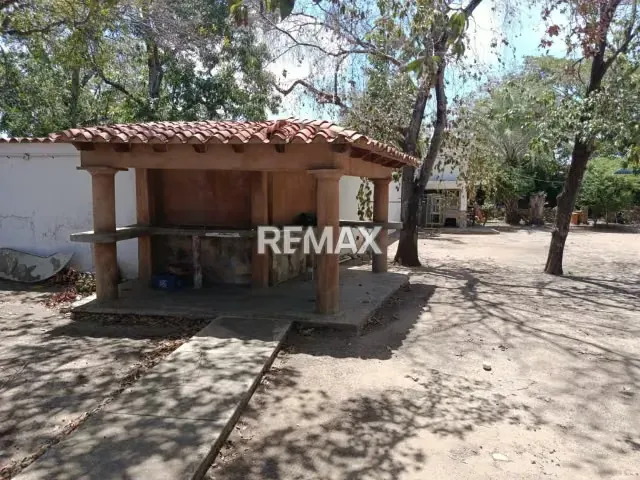 CASA ESTILO COLONIAL FRENTE AL MAR - 10