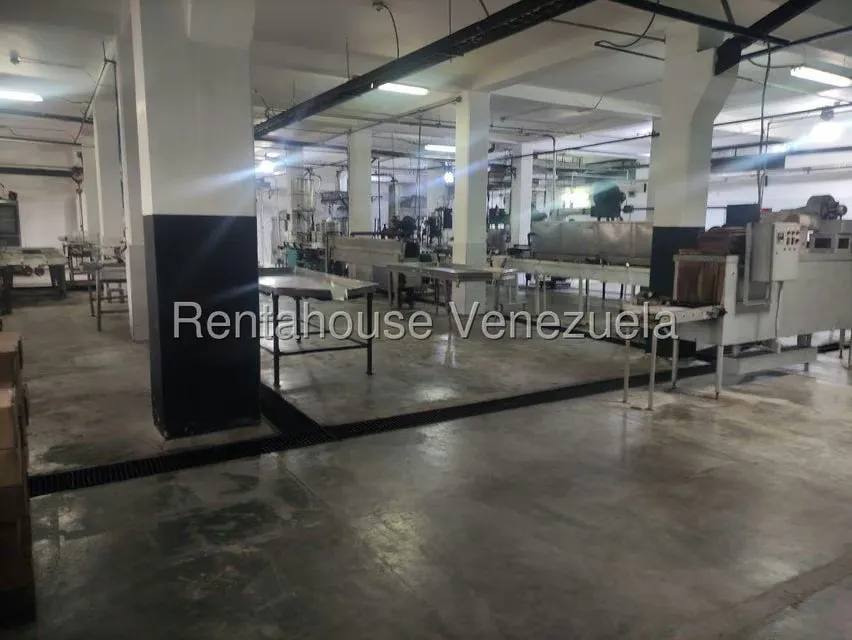 Negocios y Empresas (Alimentos y Bebidas) en Venta en Guaicaipuro, Distrito Metropolitano - 14