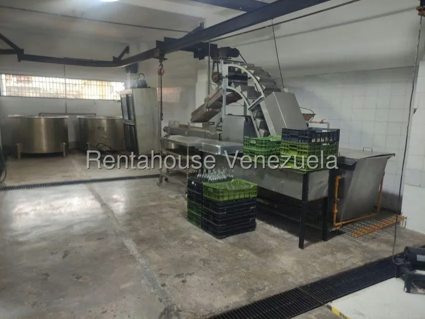 Negocios y Empresas (Alimentos y Bebidas) en Venta en Guaicaipuro, Distrito Metropolitano - 18