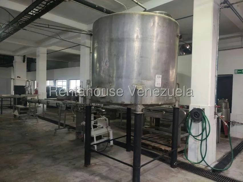 Negocios y Empresas (Alimentos y Bebidas) en Venta en Guaicaipuro, Distrito Metropolitano - 22