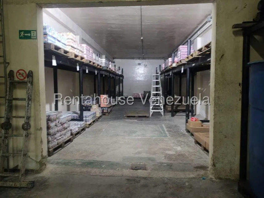 Negocios y Empresas (Alimentos y Bebidas) en Venta en Guaicaipuro, Distrito Metropolitano - 26
