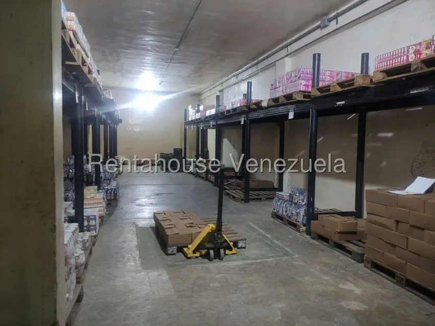 Negocios y Empresas (Alimentos y Bebidas) en Venta en Guaicaipuro, Distrito Metropolitano - 27