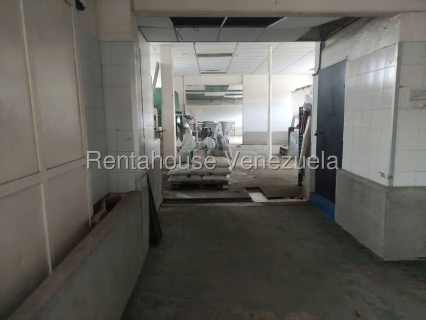 Negocios y Empresas (Alimentos y Bebidas) en Venta en Guaicaipuro, Distrito Metropolitano - 34