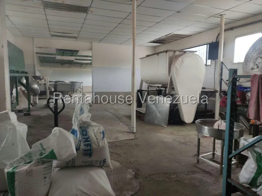 Negocios y Empresas (Alimentos y Bebidas) en Venta en Guaicaipuro, Distrito Metropolitano - 39