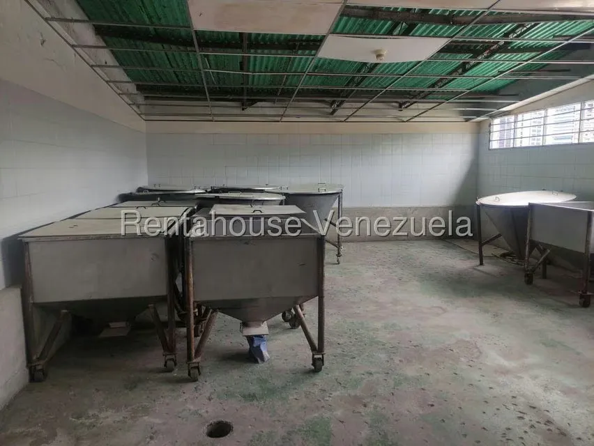 Negocios y Empresas (Alimentos y Bebidas) en Venta en Guaicaipuro, Distrito Metropolitano - 42