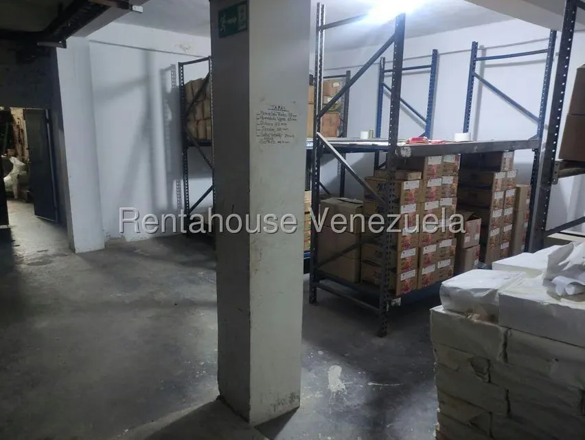 Negocios y Empresas (Alimentos y Bebidas) en Venta en Guaicaipuro, Distrito Metropolitano - 50